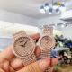 Swiss Grade Copy Piaget Polo Diamond Rose Gold Watch Ladies size (7)_th.jpg